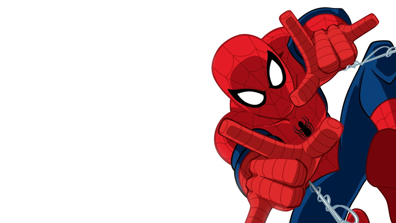 Marvel's Ultimate Spider-Man still 11