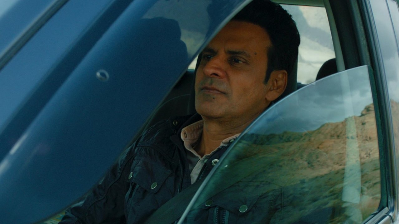 The Family Man - Season 1 Episode 8 : Act of War