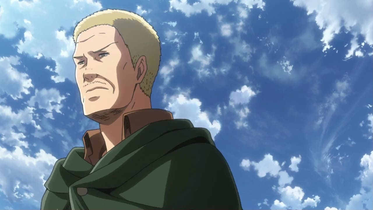 Attack on Titan - Season 2 Episode 8 : The Hunters