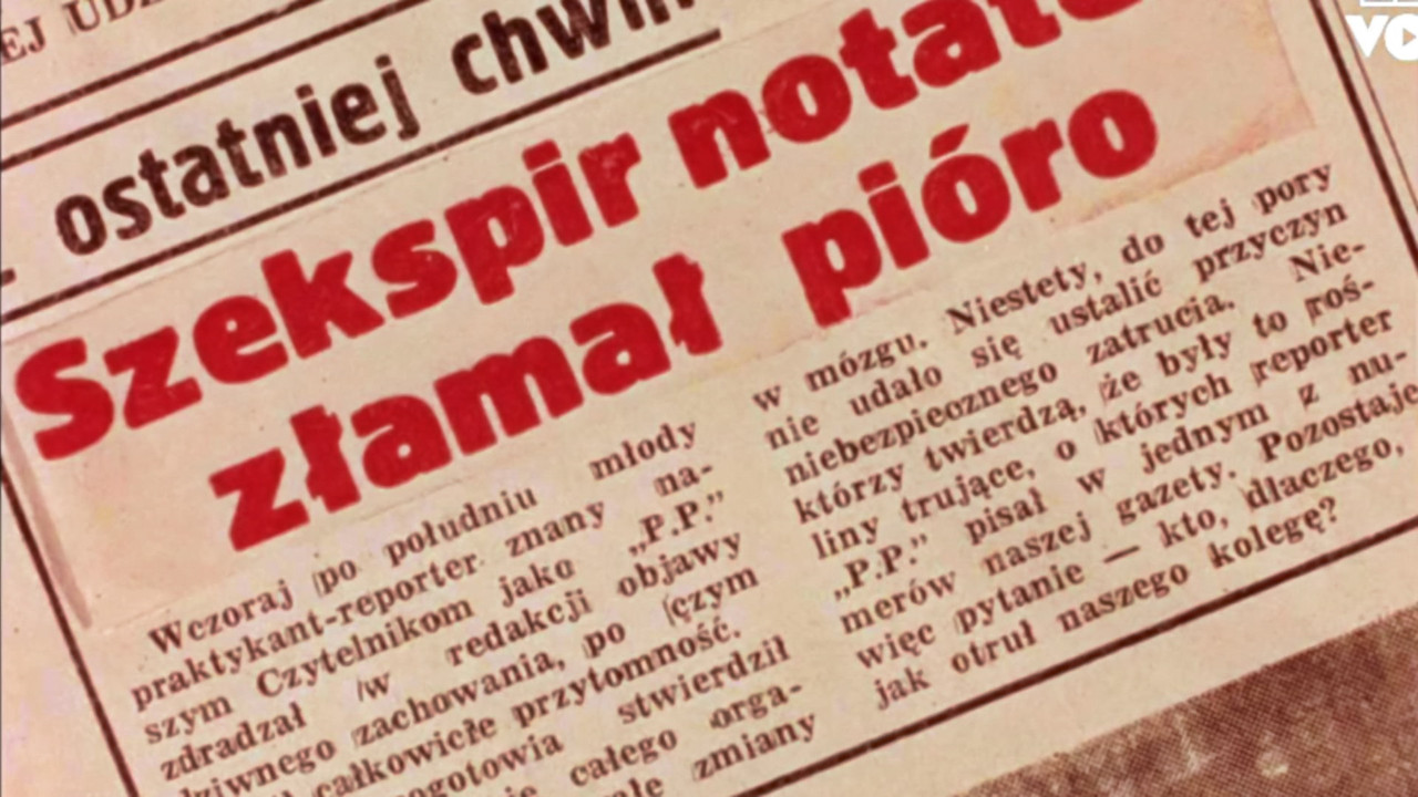 Rośliny trujące backdrop