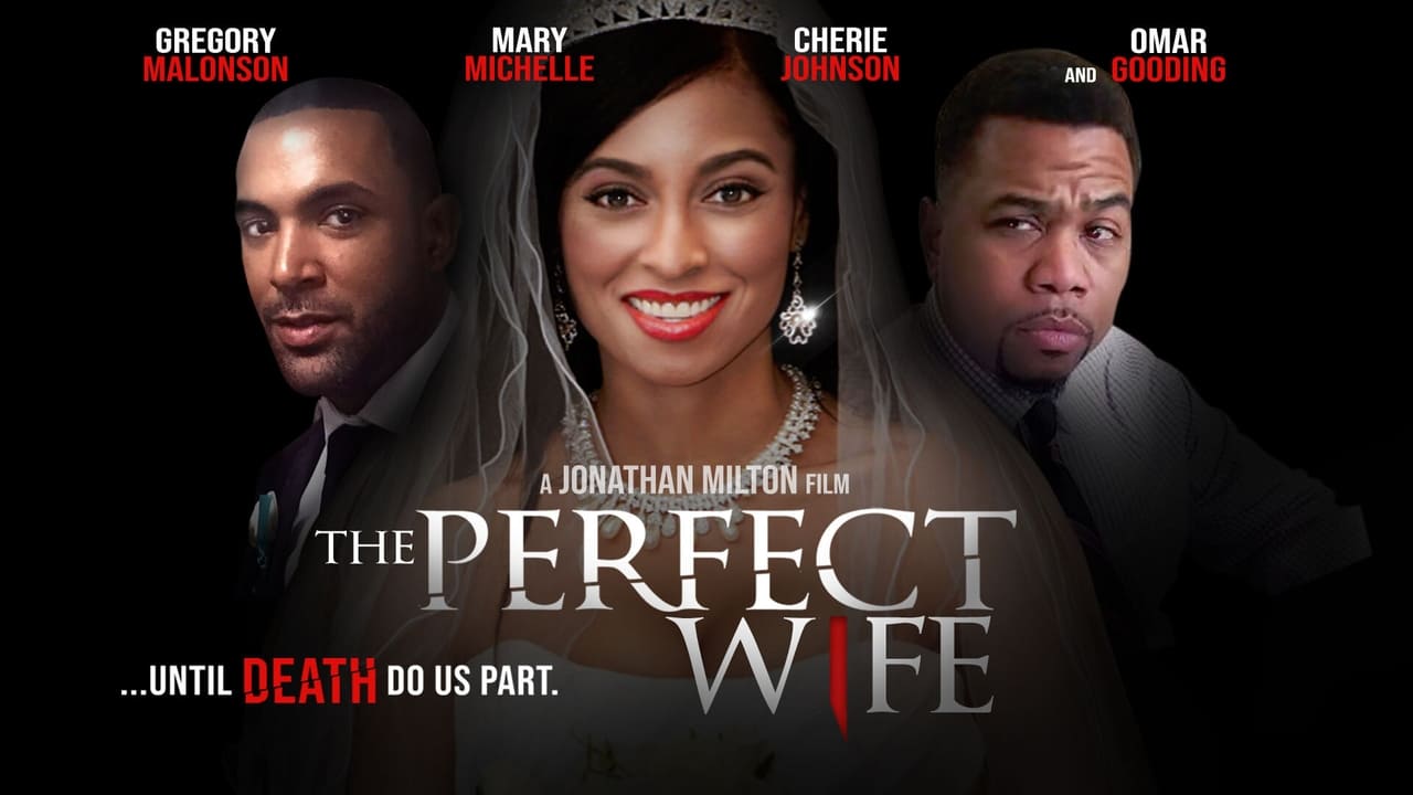 The Perfect Wife (2017)