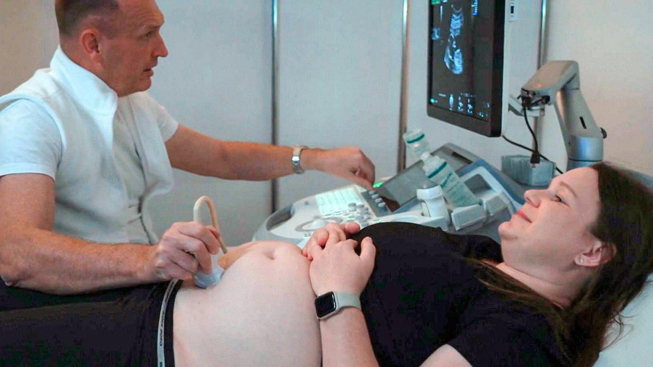 Le diagnostic prénatal, un progrès bouleversant‎