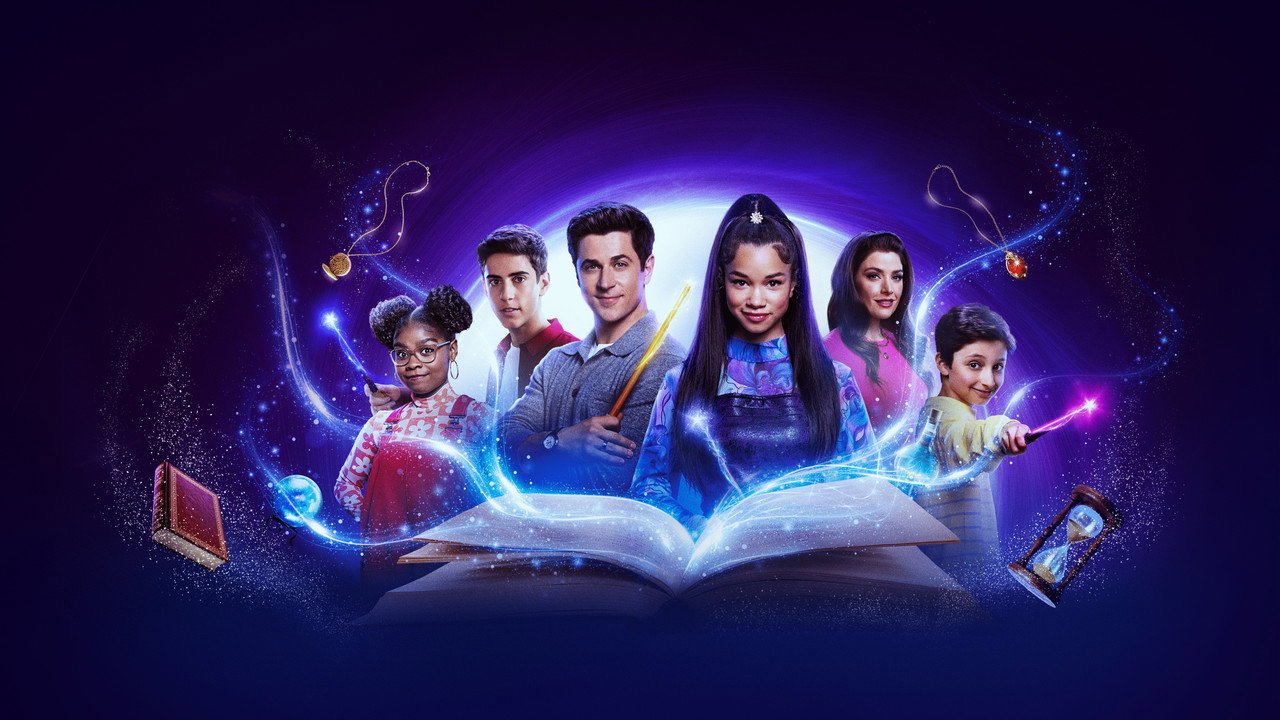 Wizards Beyond Waverly Place