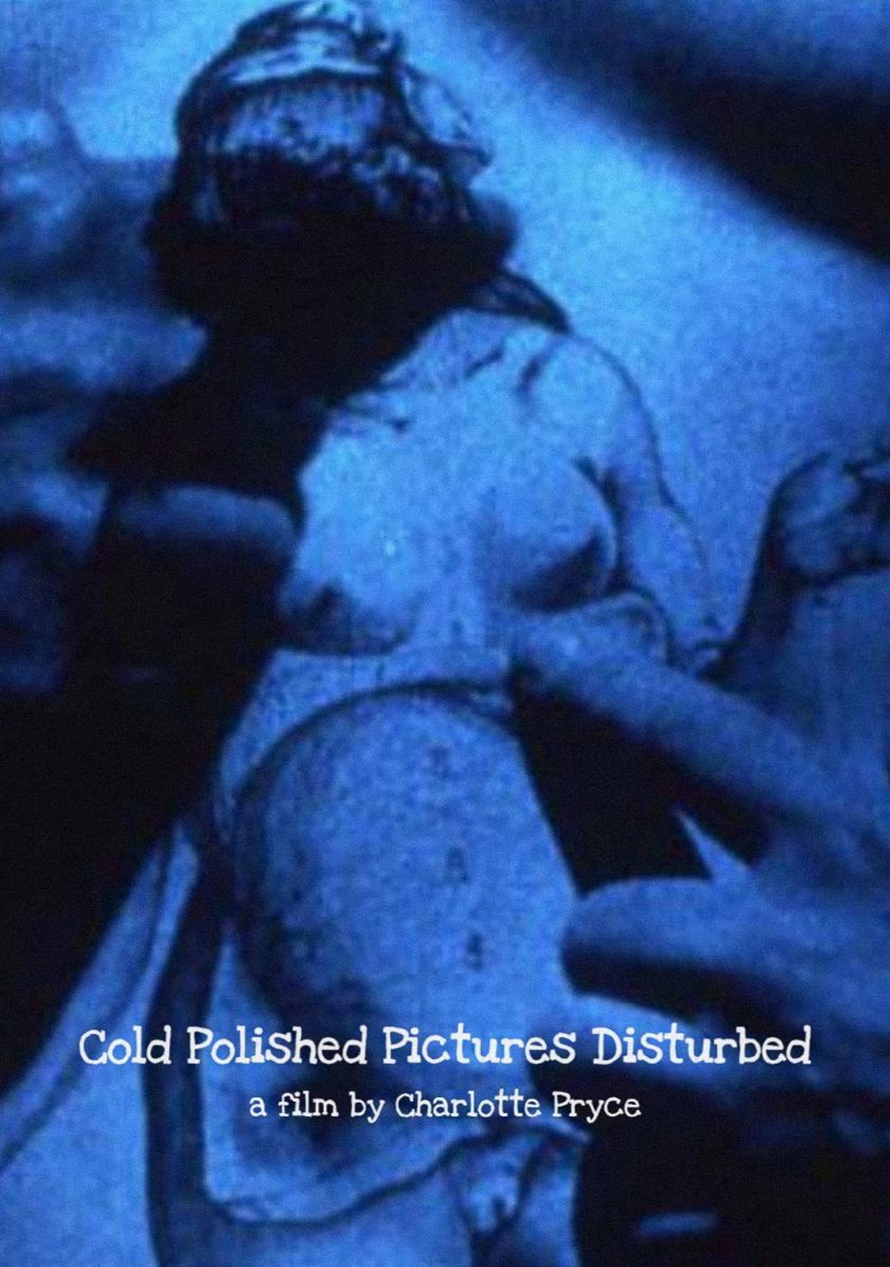 Cold Polished Pictures Disturbed filmaffisch