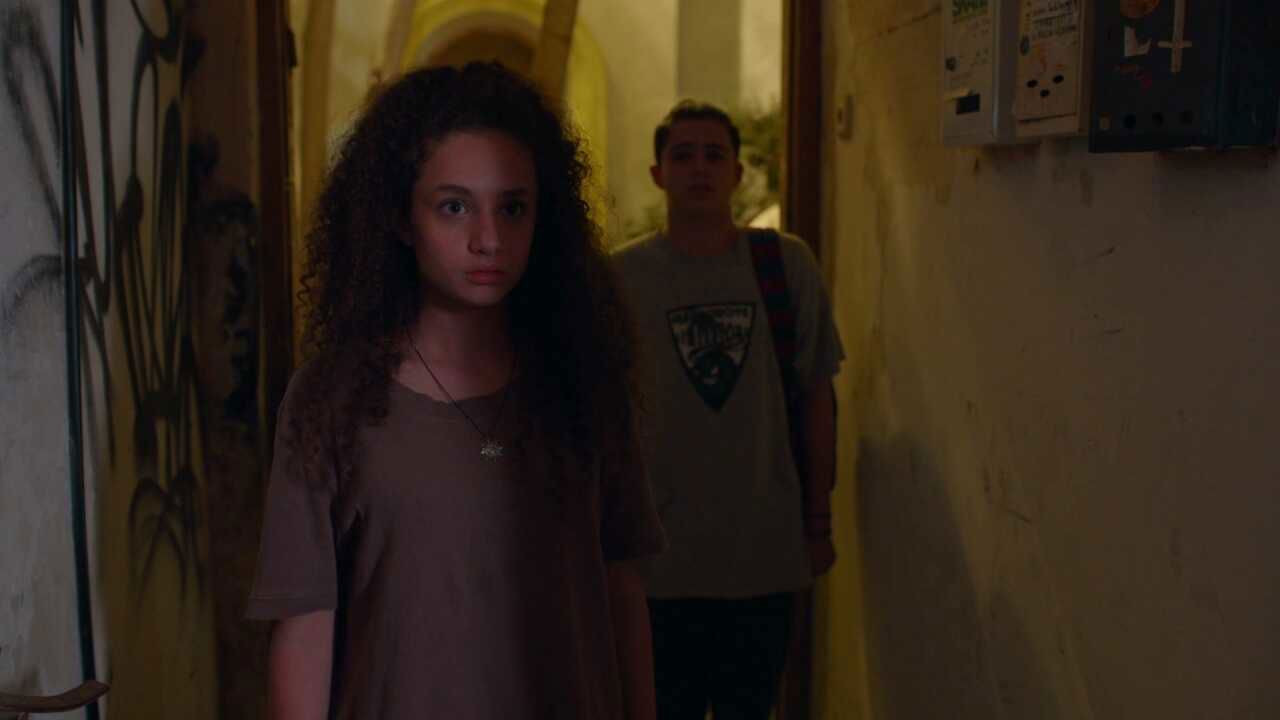 רוני ותום — Épisode 4