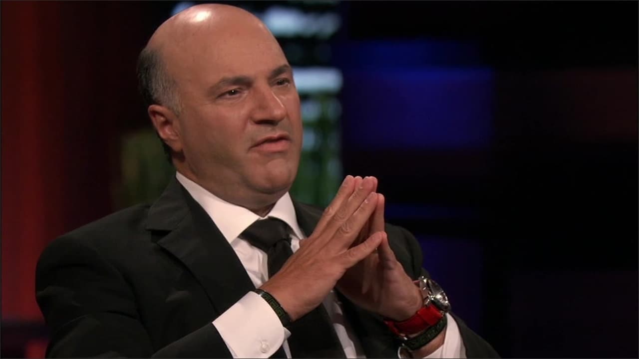 Shark Tank - Season 4 Episode 18 : March 1, 2013