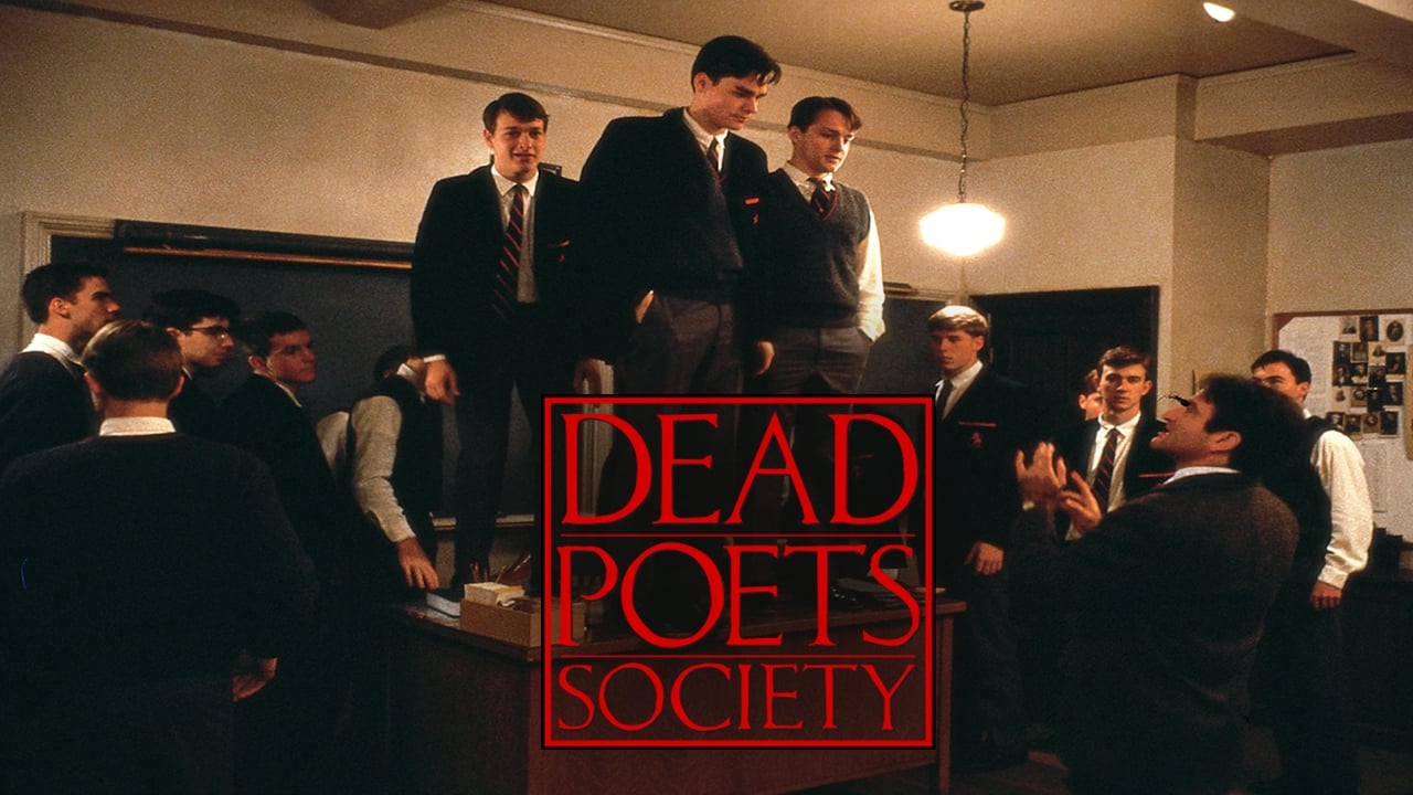 Dead Poets Society (1989)