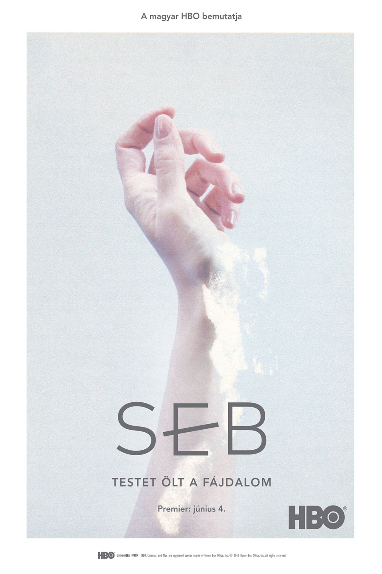 Seb – plakát 4