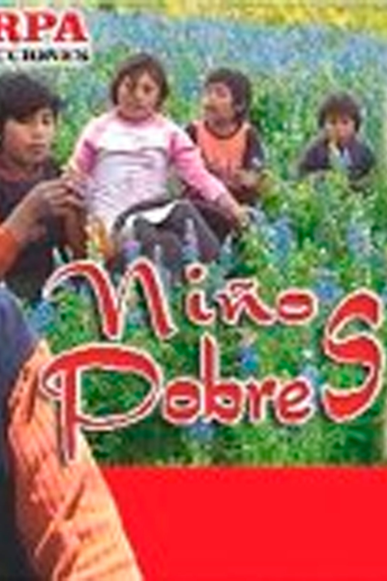 Niños Pobres