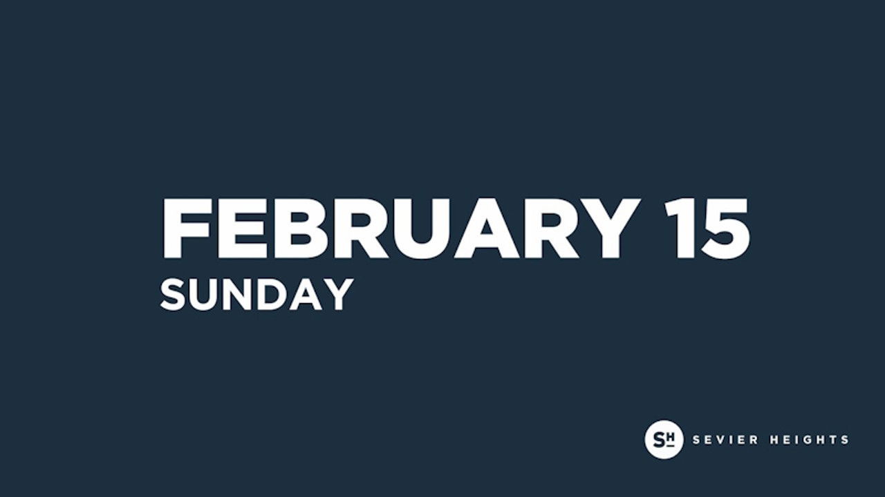 Sevier Heights — Épisode 8