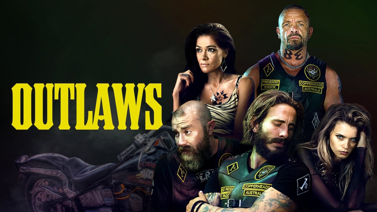 Outlaws (2017)