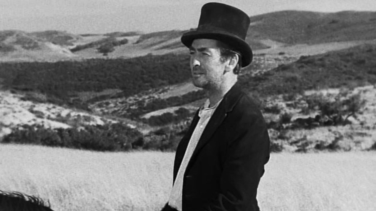 Rawhide - Season 1 Episode 10 : Incident of the Golden Calf