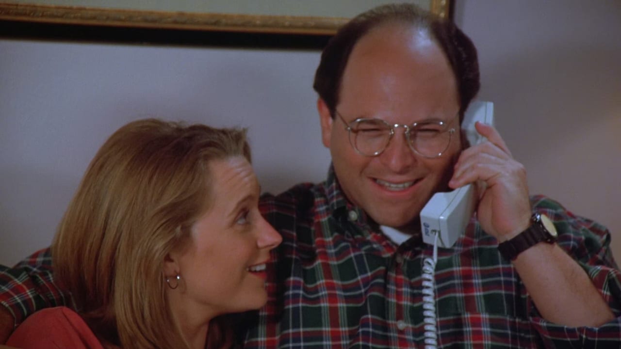 Seinfeld - Season 7 Episode 1 : The Engagement