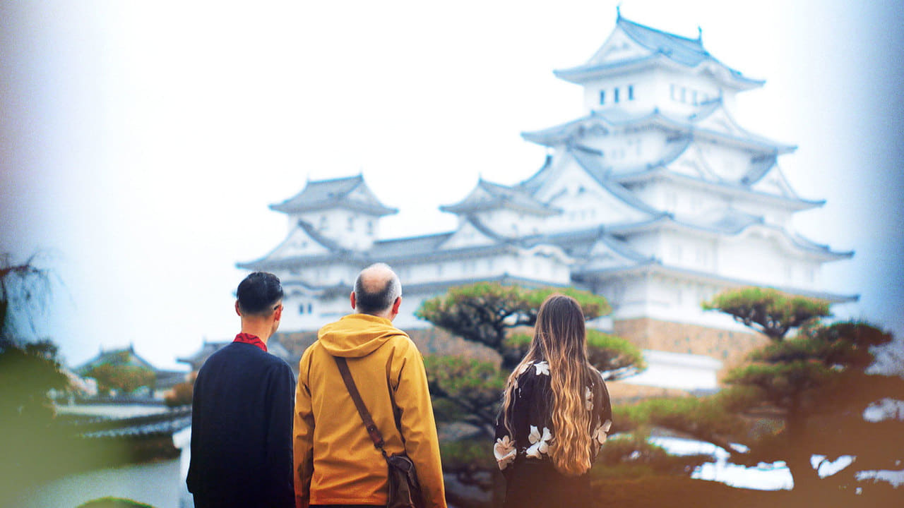 Journeys in Japan - Season 13 Episode 9 : Eternally Radiant Himeji Castle