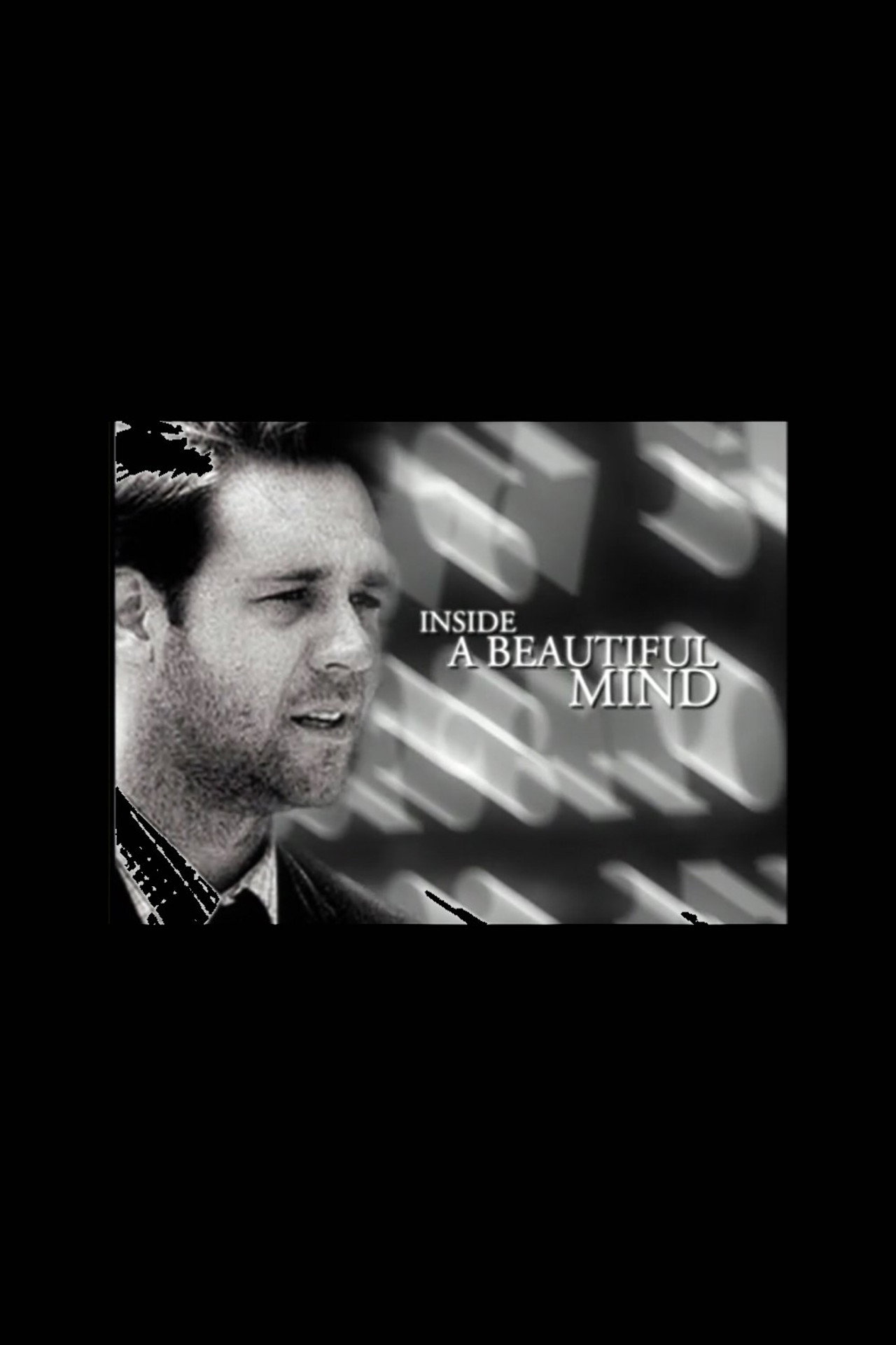 Inside a Beautiful Mind