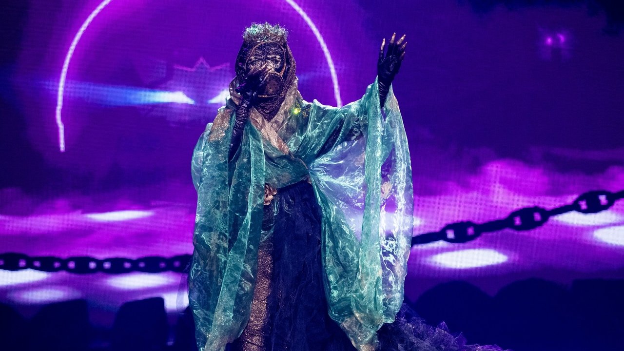 Maskorama - Season 2 Episode 5 : Episode 5