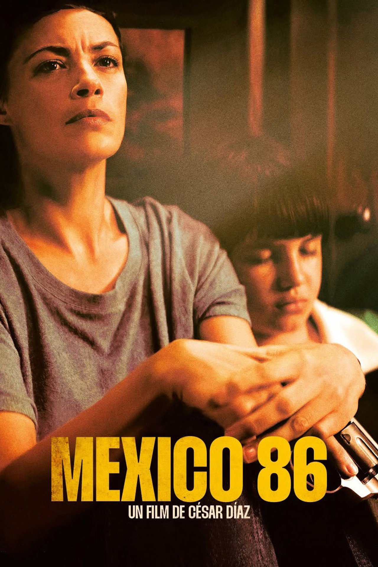 Mexico 86