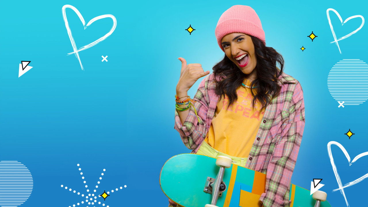 Gina Yei official wallpaper