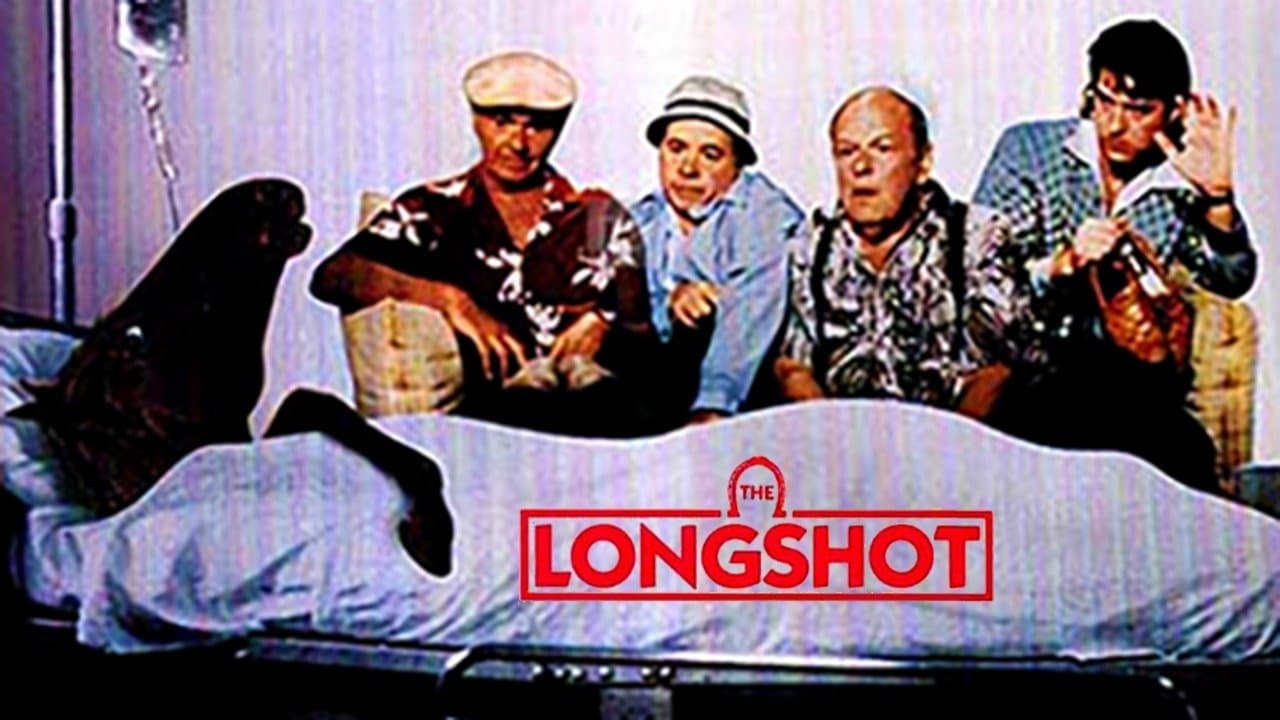 The Longshot background