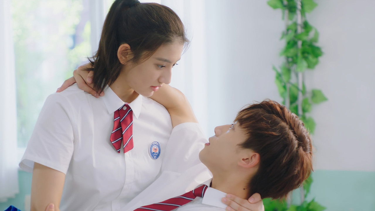 加油吧少年 — Épisode 8