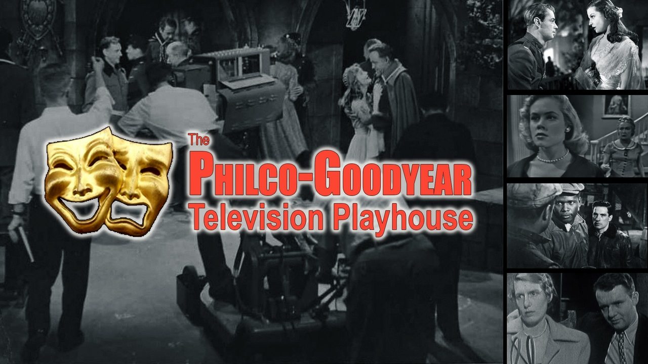 The Philco Television Playhouse - Season 8 Episode 7