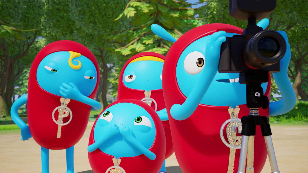 젤리고 — Épisode 18