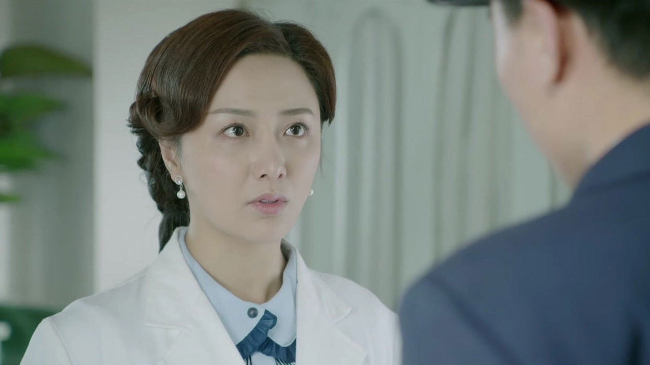 追风行动 — Épisode 25