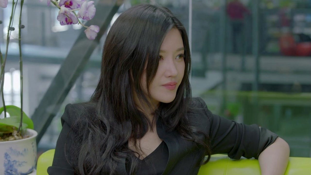 好久不见 — Épisode 39