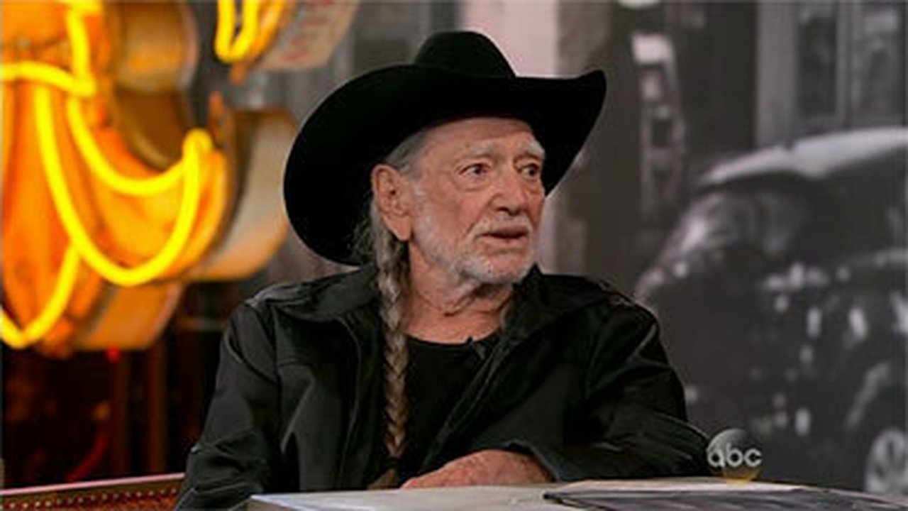 Jimmy Kimmel Live! - Season 12 Episode 41 : Lil' Wayne, Willie Nelson, Los Lonely Boys