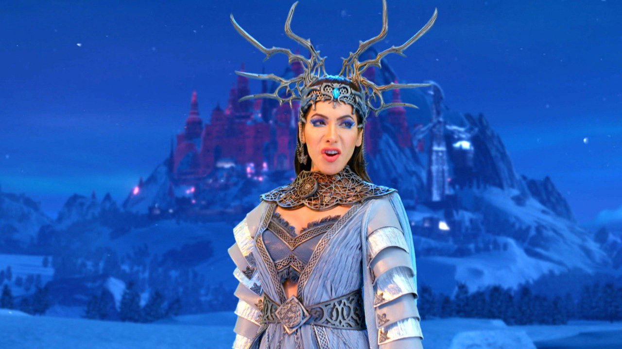 Baalveer — Épisode 10