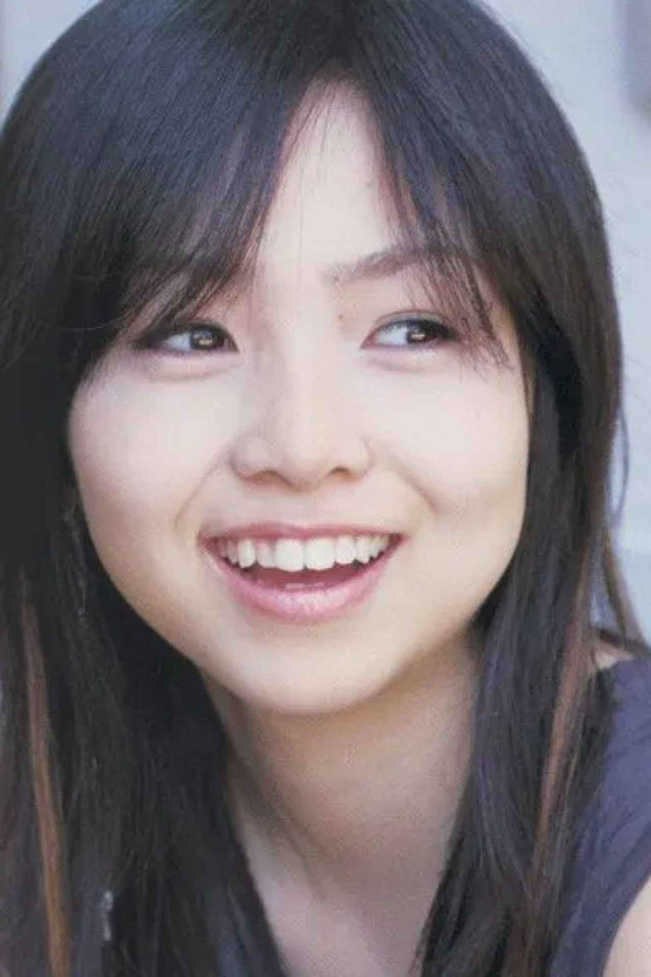 Miyu Nagase