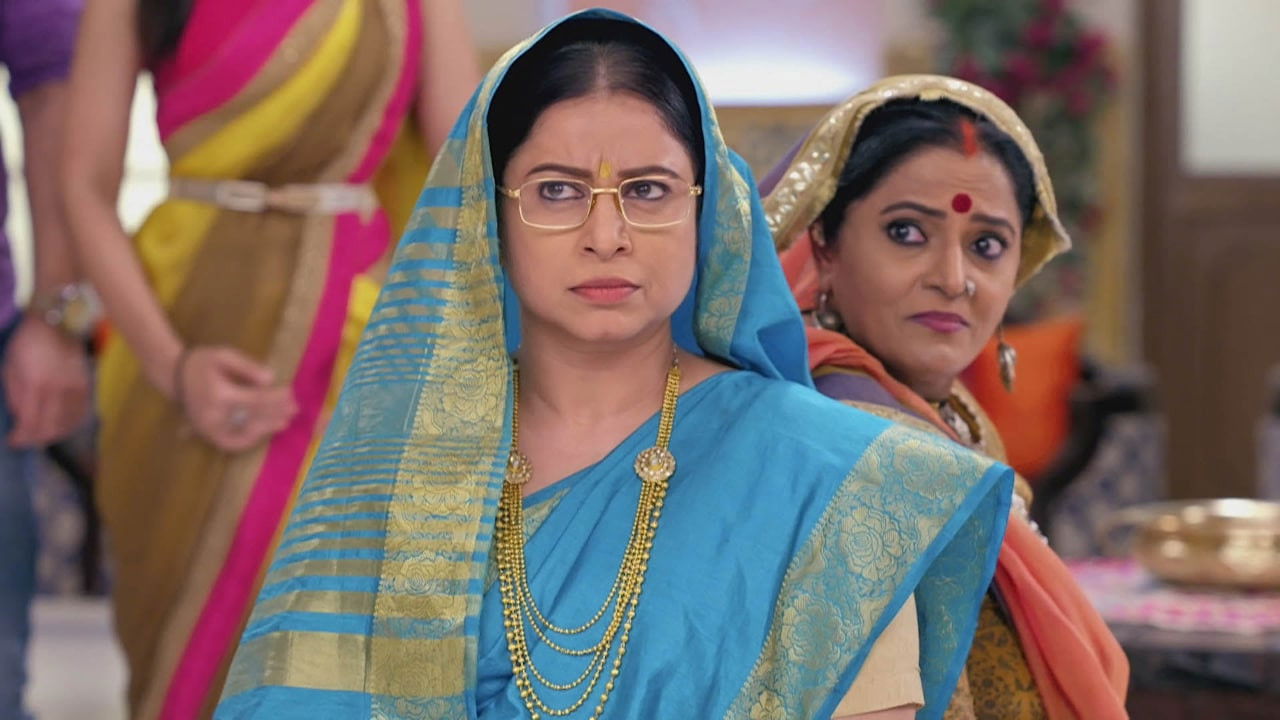 Kya Haal, Mr. Paanchal? — Épisode 218