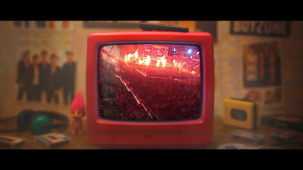 The TMF Story — Épisode 1