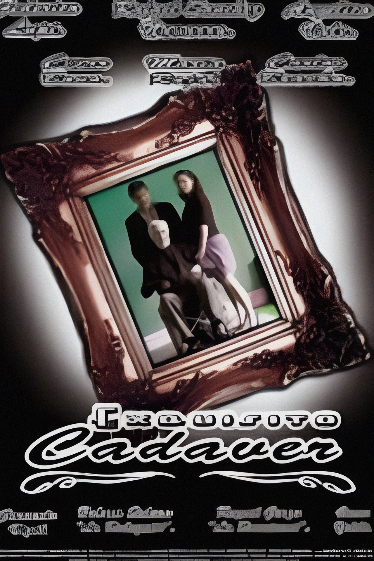 مشاهدة فيلم Exquisite Corpse مترجم بدون اعلانات - بوستر