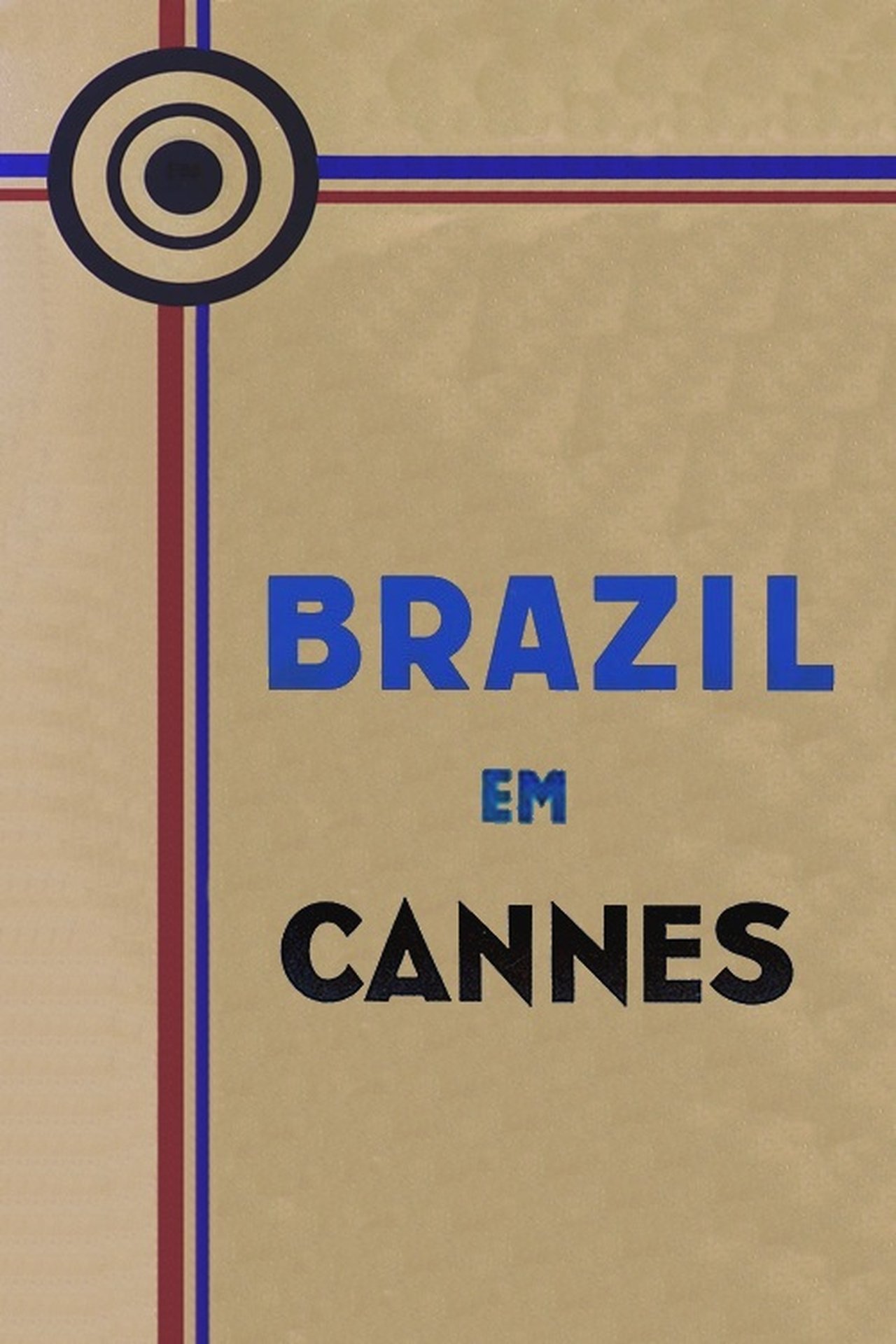 Brazili në Kanë backdrop