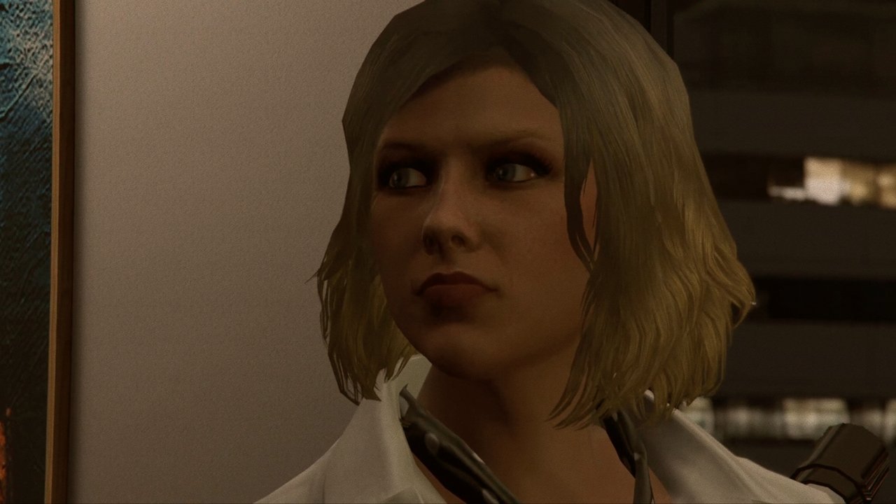 LA ÚLTIMA BALADA DE... VINEWOOD (2025)