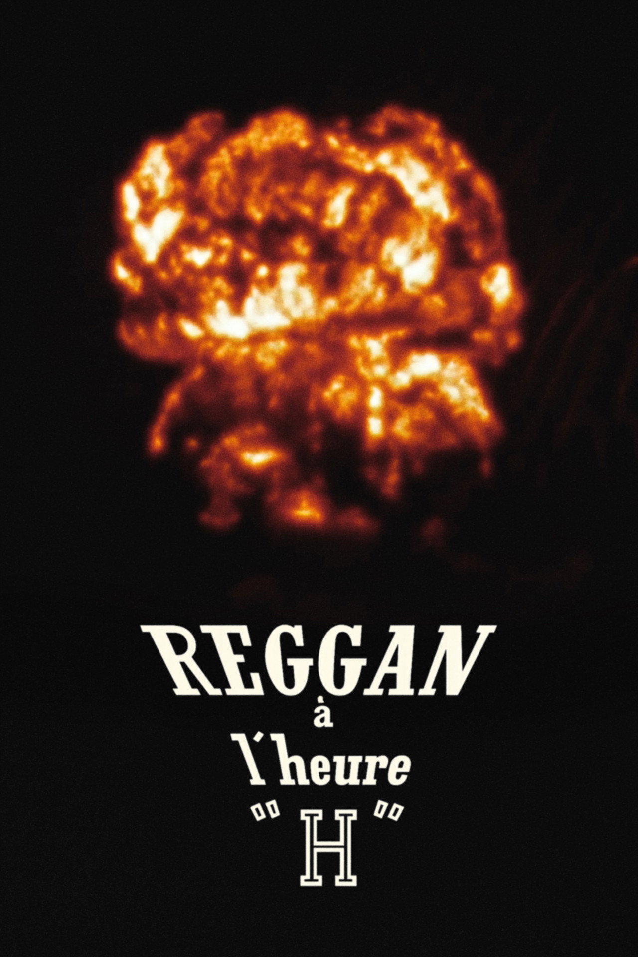 Reggan at Zero Hour