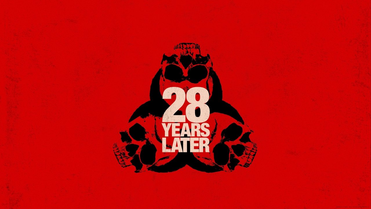 28 Years Later
