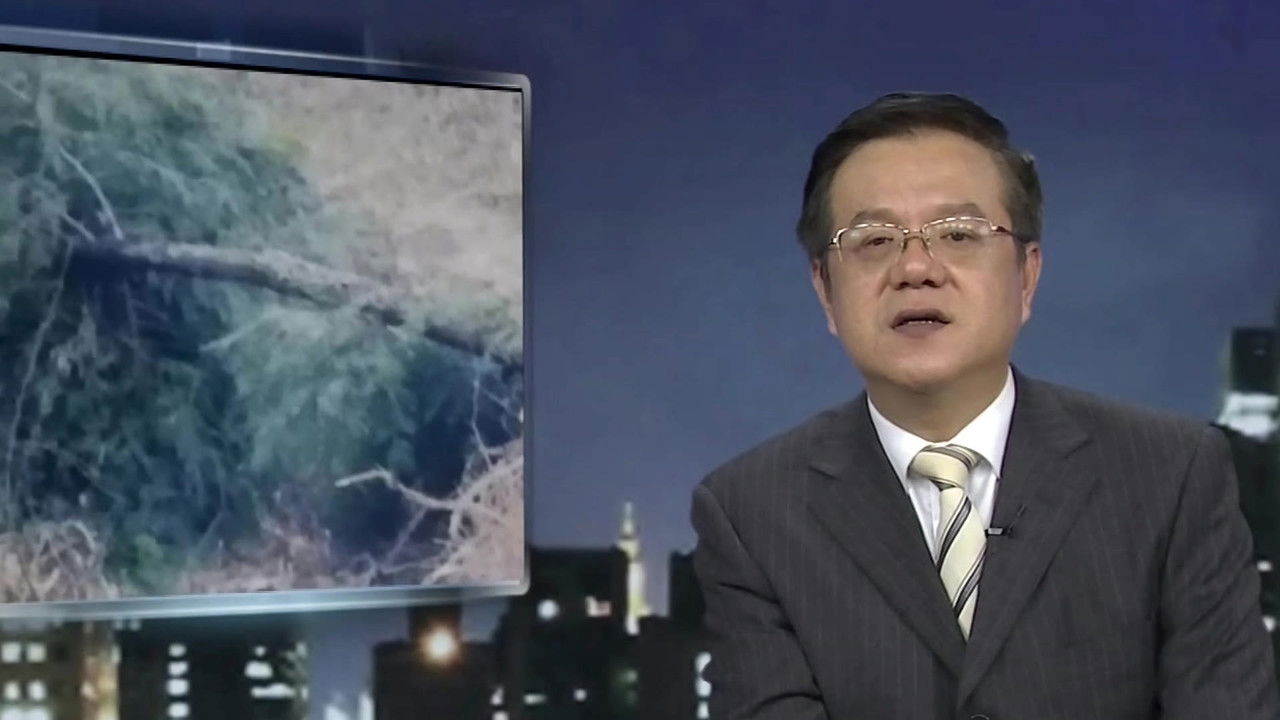 传奇故事 — Épisode 83