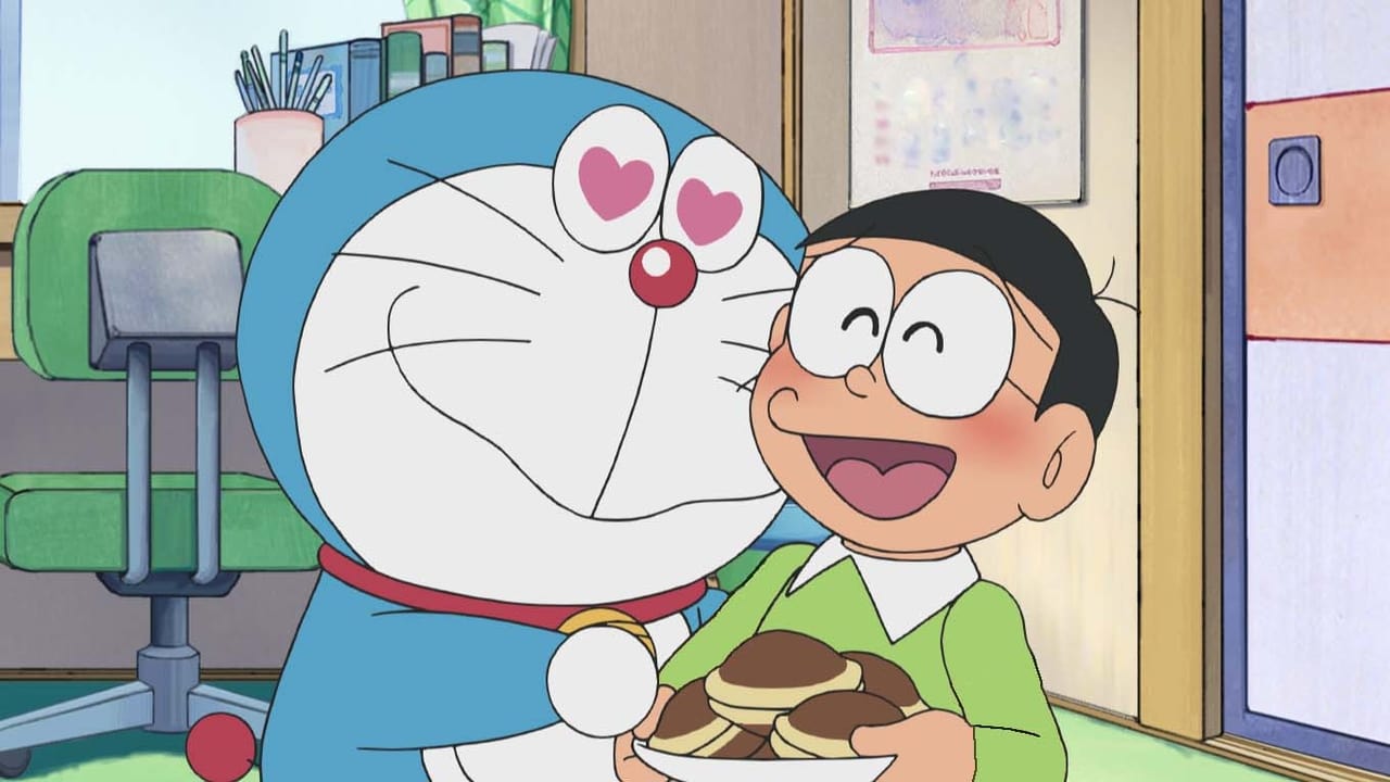 Doraemon - Season 0 Episode 121 : Episode 121