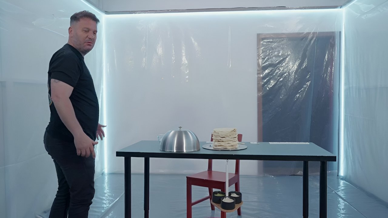 Taskmaster Portugal - Season 6 Episode 1 : Episode 1