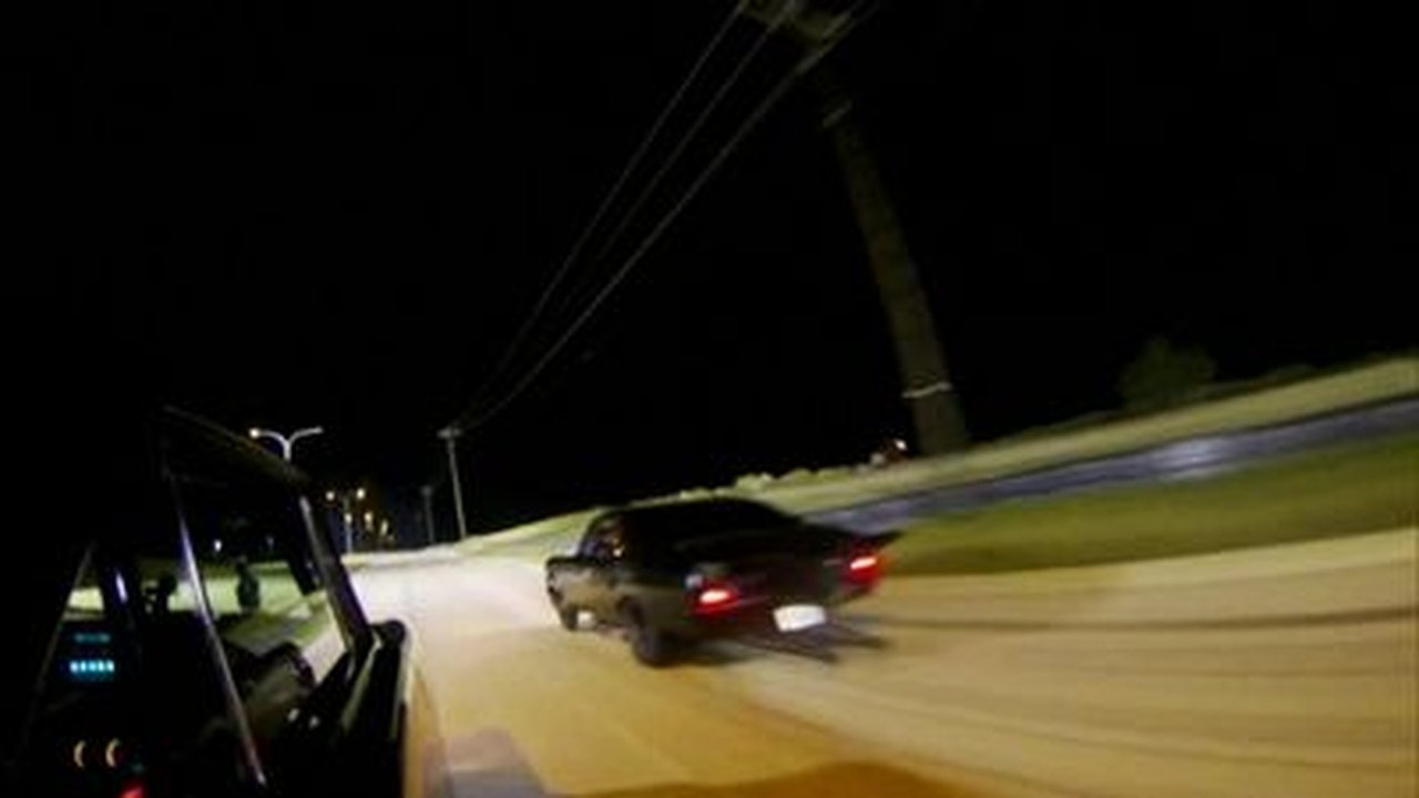 Street Outlaws - Season 11 Episode 1 : The Story of Street Outlaws