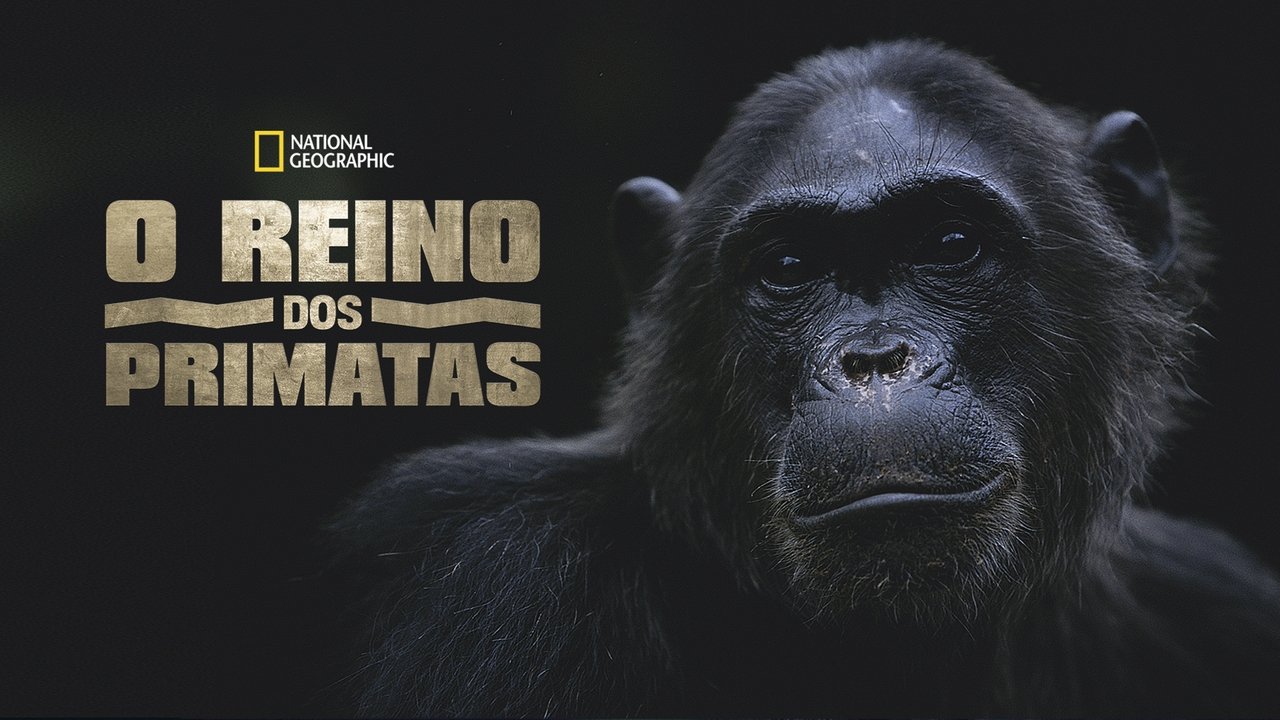 Kingdom of the Apes: Battle Lines