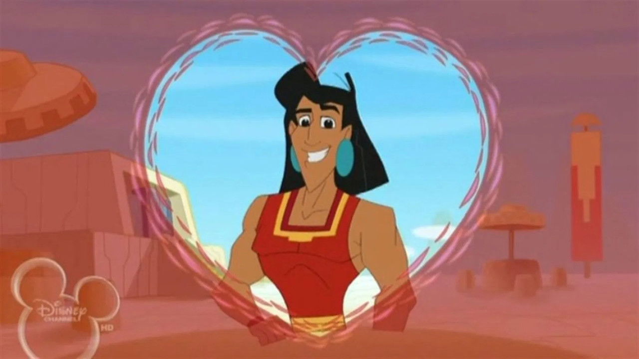 Everybody Loves Kuzco