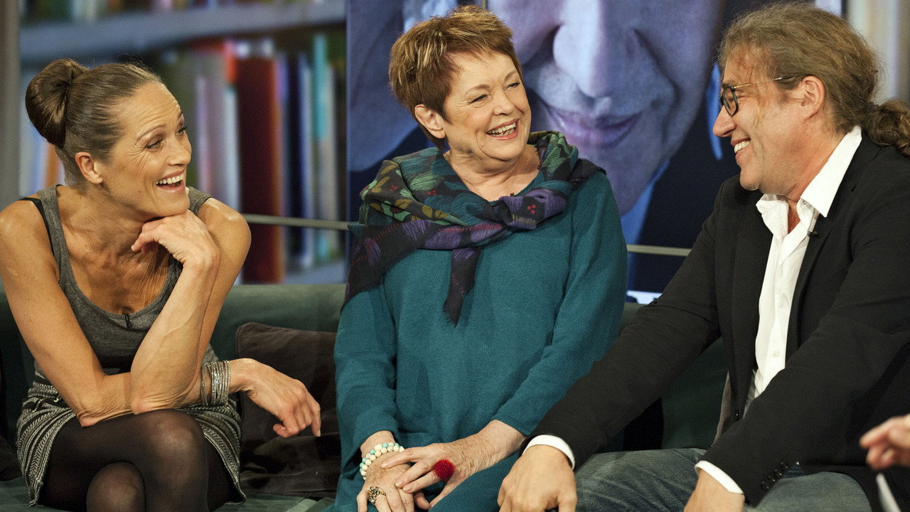Cecilies bogshow still 3