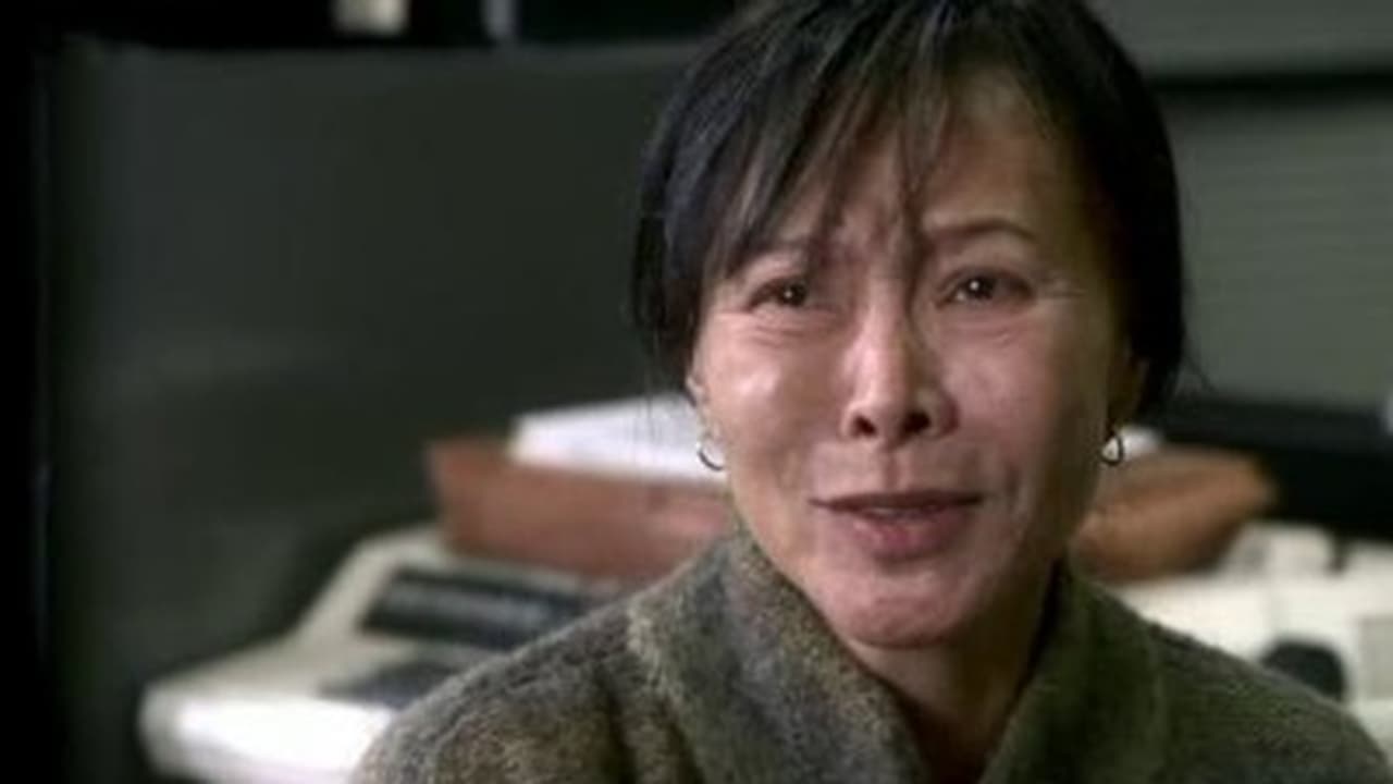 Cold Case - Season 7 Episode 8 : Chinatown