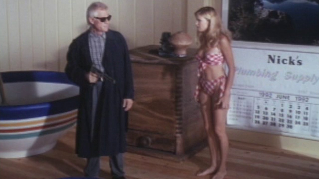 Cast and Crew of Dollman vs. Demonic Toys