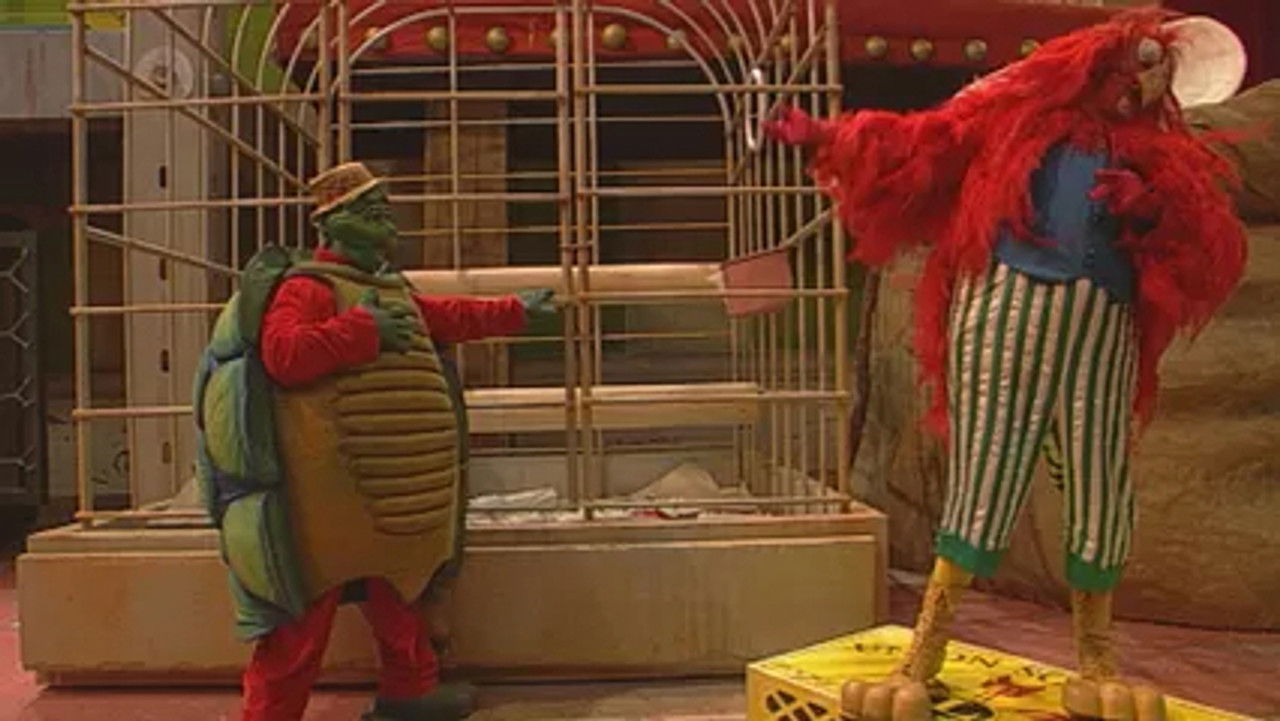 Wizzy & Woppy — Épisode 67