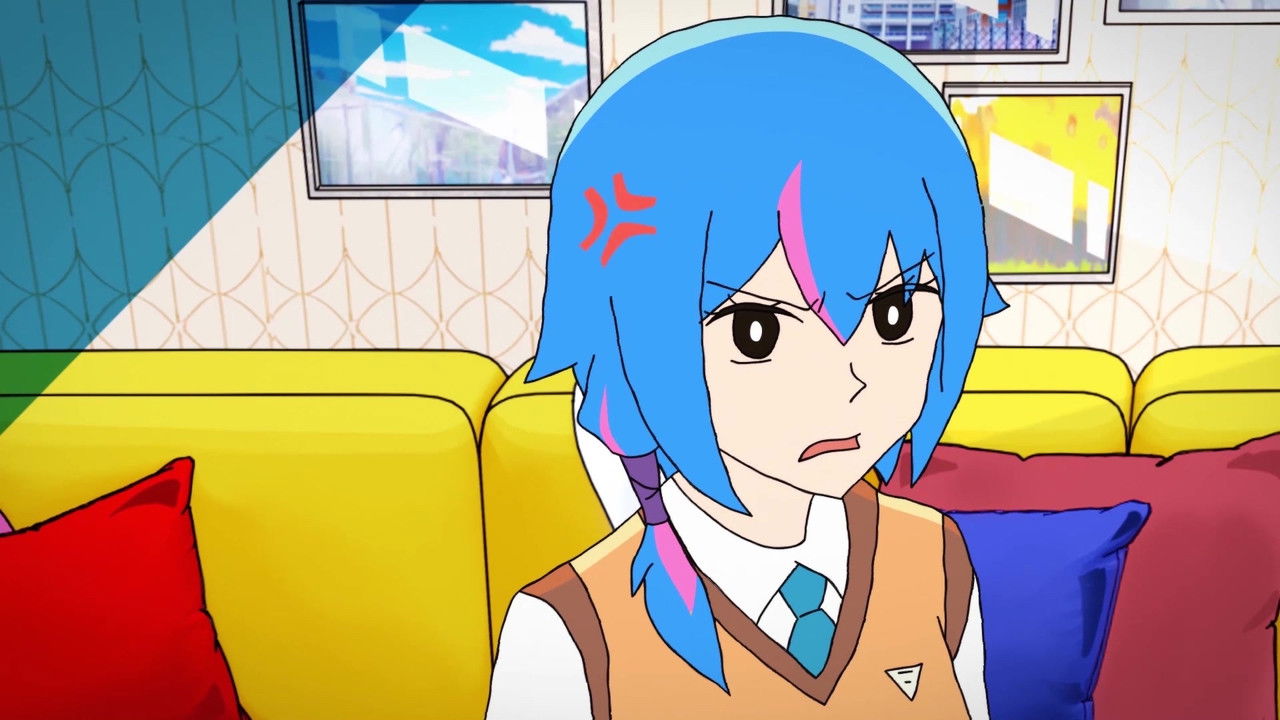 笼中人 — Épisode 6