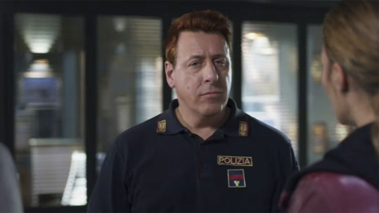 Un passo dal cielo — Épisode 12